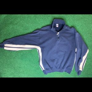 Vtg. Russell Athletic Pullover